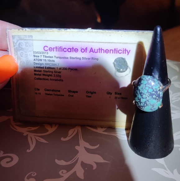 Ring - Picture 4 of 5